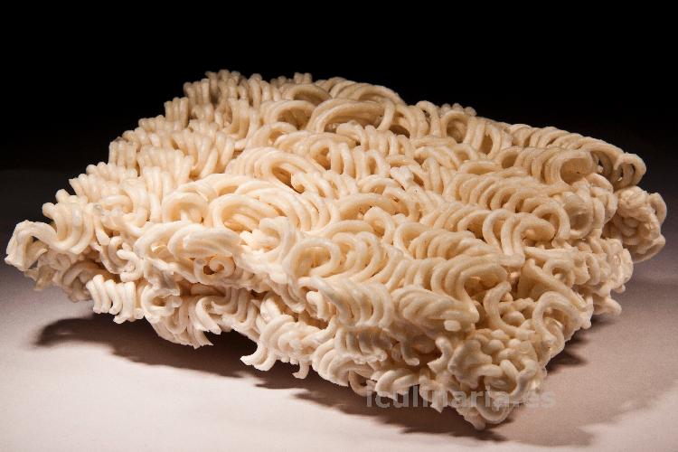 fideo nissin | Innova Culinaria